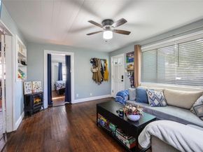 8402  Melrose Street W, White Settlement Texas 76108