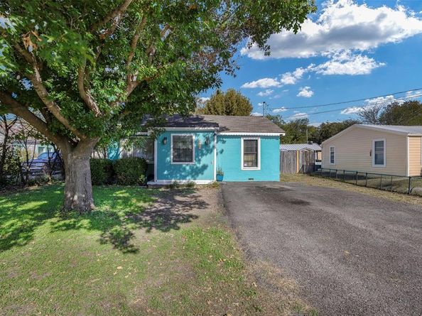 8402  Melrose Street W, White Settlement Texas 76108