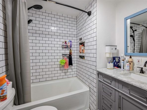 8402  Melrose Street W, White Settlement Texas 76108