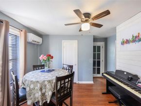 8402  Melrose Street W, White Settlement Texas 76108