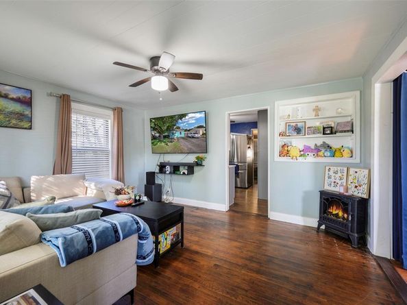 8402  Melrose Street W, White Settlement Texas 76108