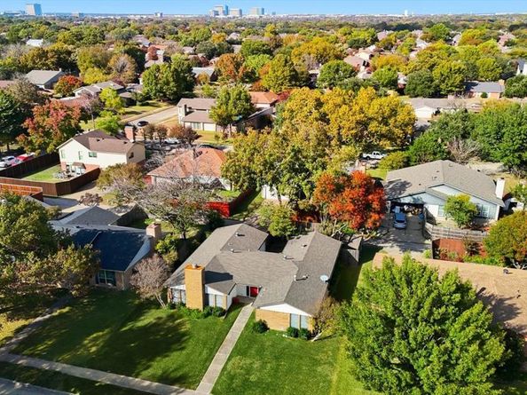 2005  Linda Lane , Richardson Texas 75081