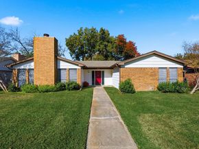 2005  Linda Lane , Richardson Texas 75081