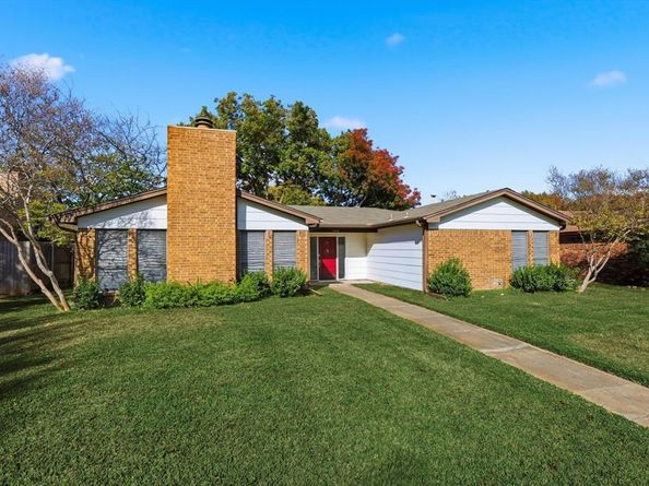 2005  Linda Lane , Richardson Texas 75081