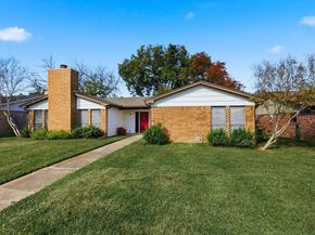 2005  Linda Lane , Richardson Texas 75081