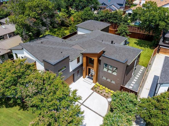 7507  Lavendale Avenue , Dallas Texas 75230