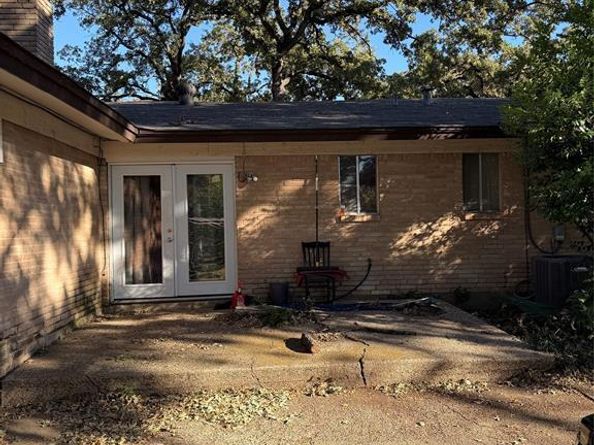 7116  Monterrey Drive , Fort Worth Texas 76112