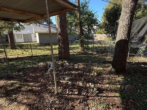 7116  Monterrey Drive , Fort Worth Texas 76112