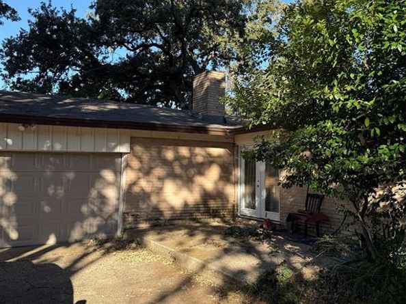 7116  Monterrey Drive , Fort Worth Texas 76112