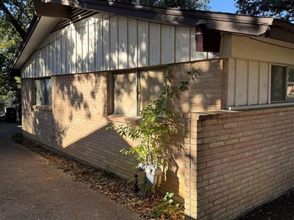 7116  Monterrey Drive , Fort Worth Texas 76112