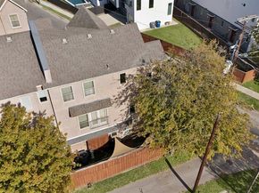 4515  Lafayette Street  1, Dallas Texas 75204