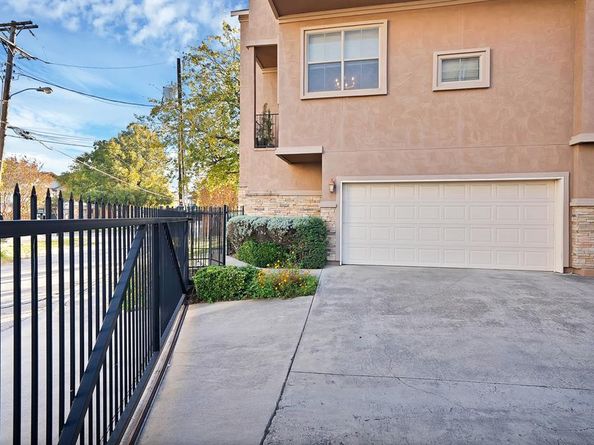 4515  Lafayette Street  1, Dallas Texas 75204