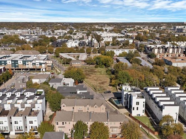 4515  Lafayette Street  1, Dallas Texas 75204