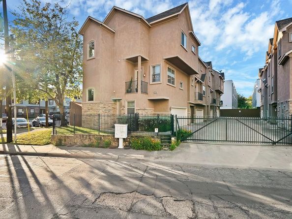 4515  Lafayette Street  1, Dallas Texas 75204