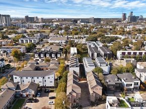 4515  Lafayette Street  1, Dallas Texas 75204