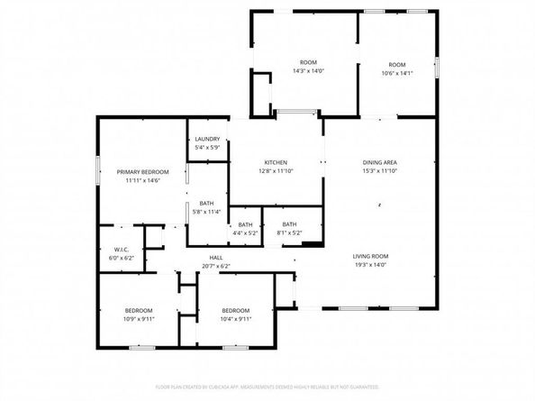 918  Lesa Lane , Garland Texas 75042