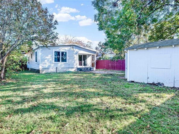 2916  Livingston Avenue , Fort Worth Texas 76110