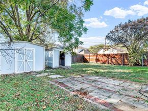2916  Livingston Avenue , Fort Worth Texas 76110