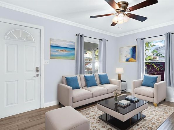 2916  Livingston Avenue , Fort Worth Texas 76110