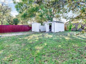 2916  Livingston Avenue , Fort Worth Texas 76110