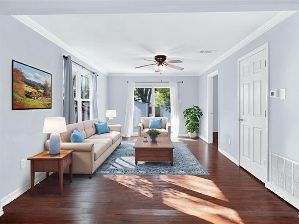 2916  Livingston Avenue , Fort Worth Texas 76110