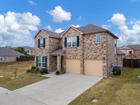 6049  Iron Creek Road , Fort Worth Texas 76137