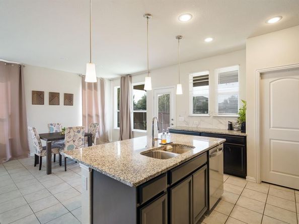 6049  Iron Creek Road , Fort Worth Texas 76137