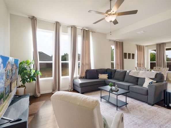 6049  Iron Creek Road , Fort Worth Texas 76137