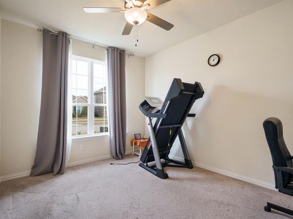 6049  Iron Creek Road , Fort Worth Texas 76137