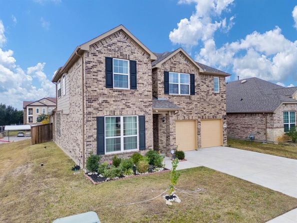 6049  Iron Creek Road , Fort Worth Texas 76137