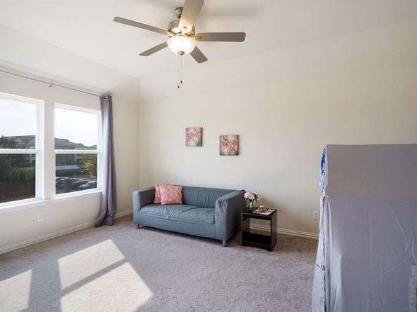 6049  Iron Creek Road , Fort Worth Texas 76137