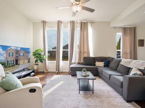 6049  Iron Creek Road , Fort Worth Texas 76137