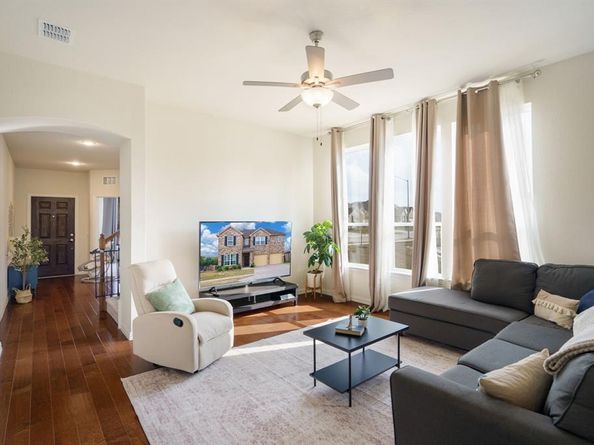 6049  Iron Creek Road , Fort Worth Texas 76137