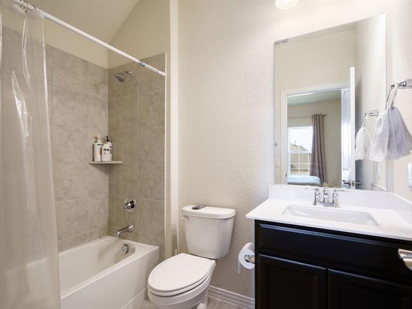 6049  Iron Creek Road , Fort Worth Texas 76137