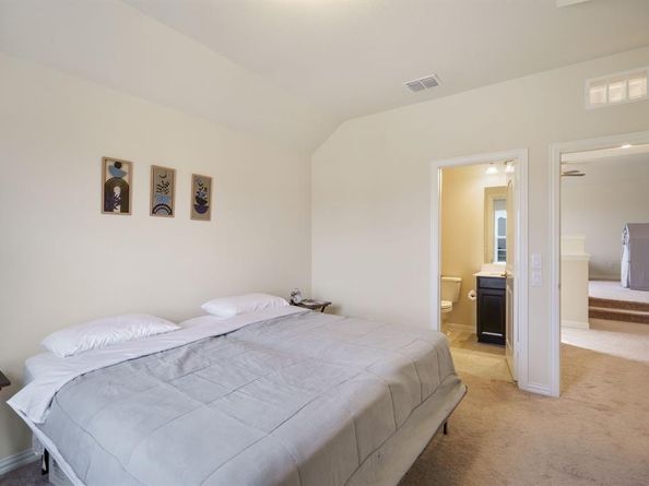 6049  Iron Creek Road , Fort Worth Texas 76137