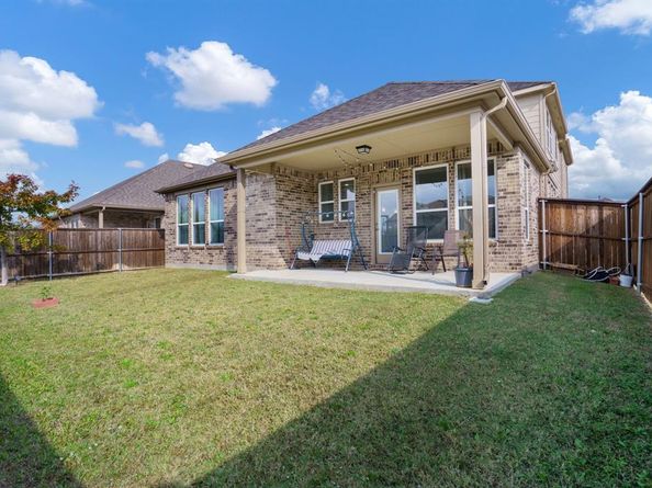 6049  Iron Creek Road , Fort Worth Texas 76137