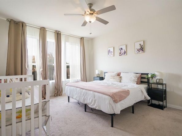 6049  Iron Creek Road , Fort Worth Texas 76137