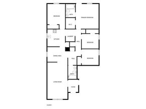 13718  Vida Lane , Dallas Texas 75253