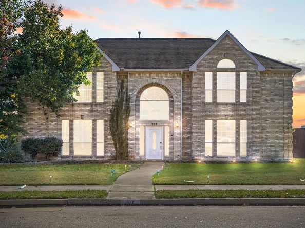 822  Sycamore Creek Road , Allen Texas 75002