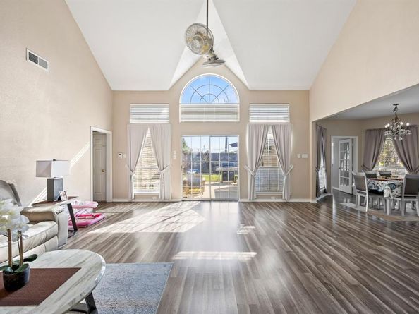 822  Sycamore Creek Road , Allen Texas 75002