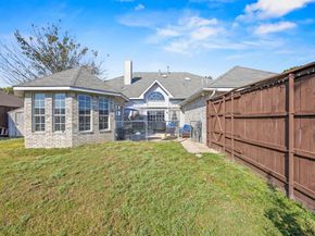 822  Sycamore Creek Road , Allen Texas 75002