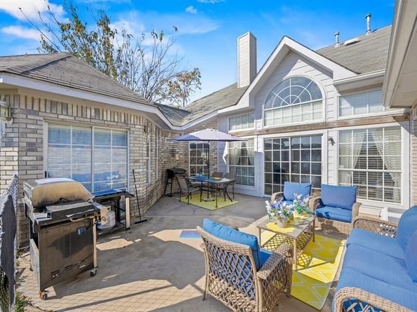 822  Sycamore Creek Road , Allen Texas 75002