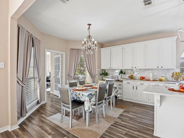 822  Sycamore Creek Road , Allen Texas 75002