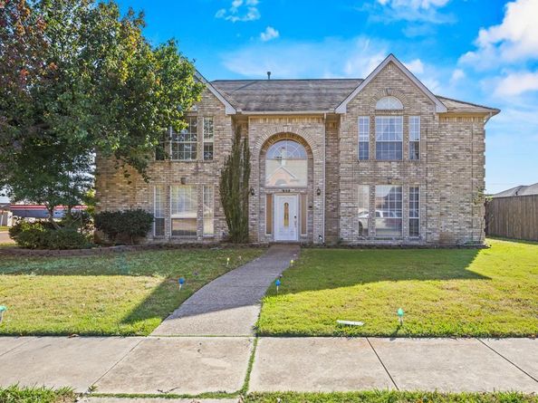 822  Sycamore Creek Road , Allen Texas 75002