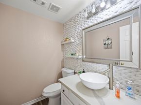 822  Sycamore Creek Road , Allen Texas 75002