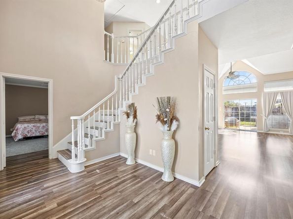 822  Sycamore Creek Road , Allen Texas 75002