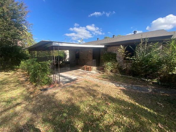 623  Caladium Drive , Mesquite Texas 75149