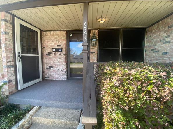 623  Caladium Drive , Mesquite Texas 75149