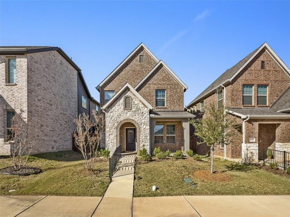 2745  Acadia Drive , Corinth Texas 76210