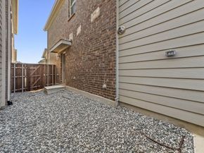 2745  Acadia Drive , Corinth Texas 76210